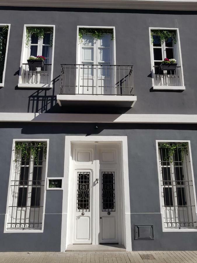 Florista Bonito Alojamiento Bien Comunicado Hotell Valencia Eksteriør bilde