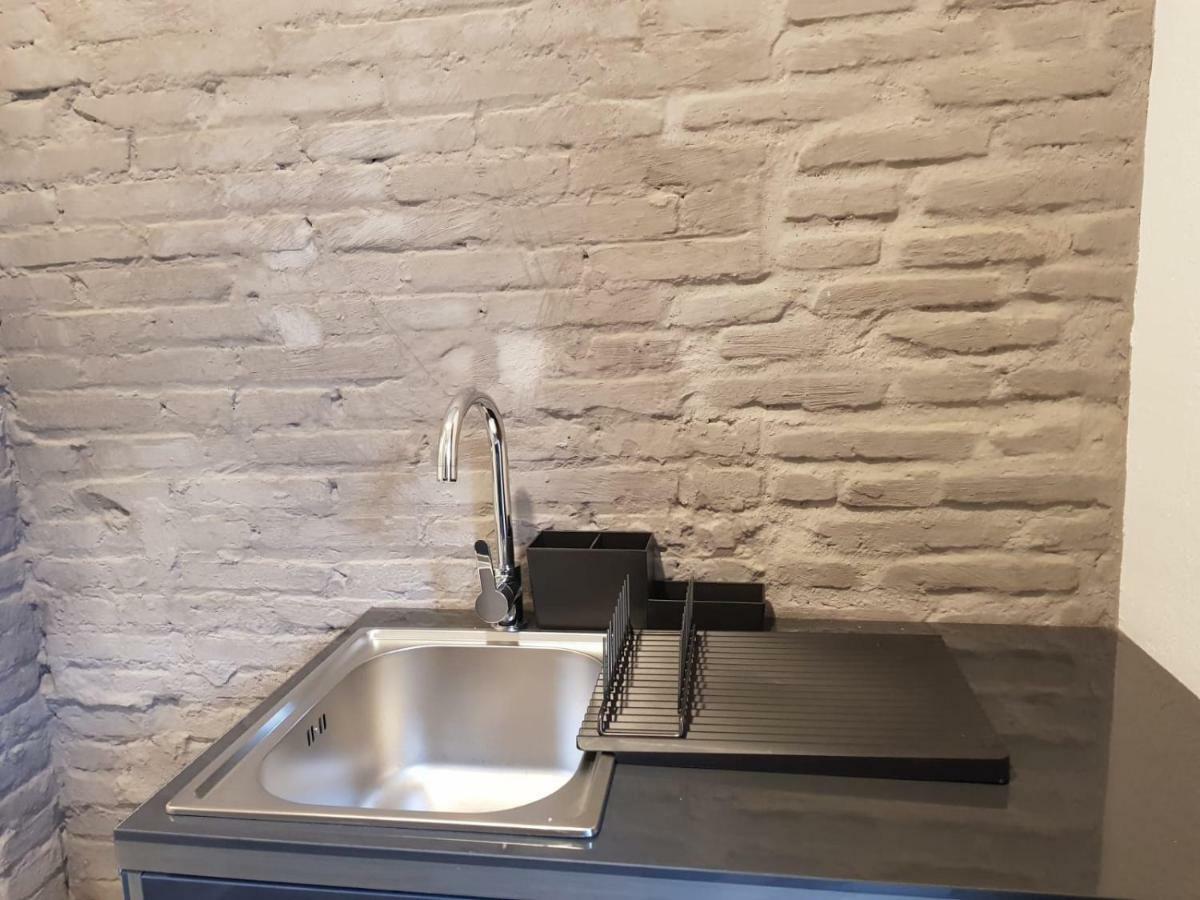 Florista Bonito Alojamiento Bien Comunicado Hotell Valencia Eksteriør bilde