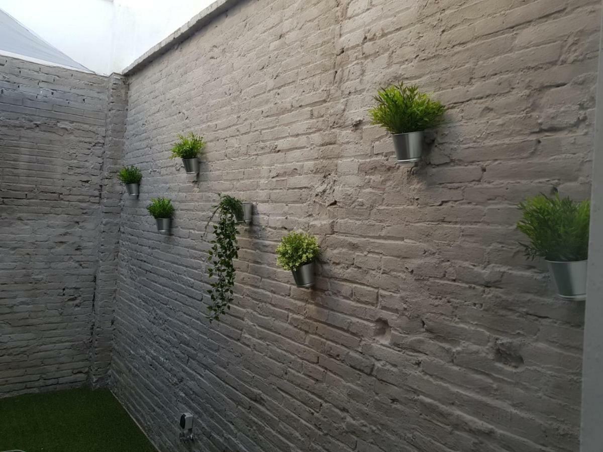 Florista Bonito Alojamiento Bien Comunicado Hotell Valencia Eksteriør bilde