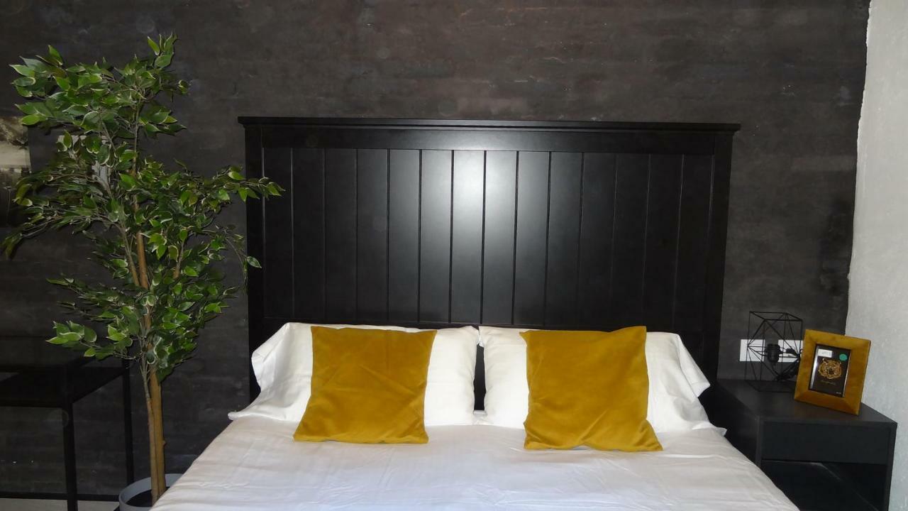 Florista Bonito Alojamiento Bien Comunicado Hotell Valencia Eksteriør bilde