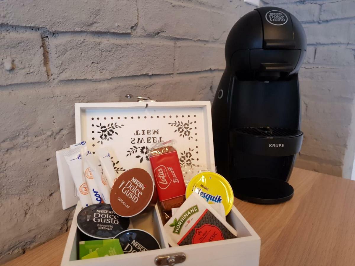 Florista Bonito Alojamiento Bien Comunicado Hotell Valencia Eksteriør bilde