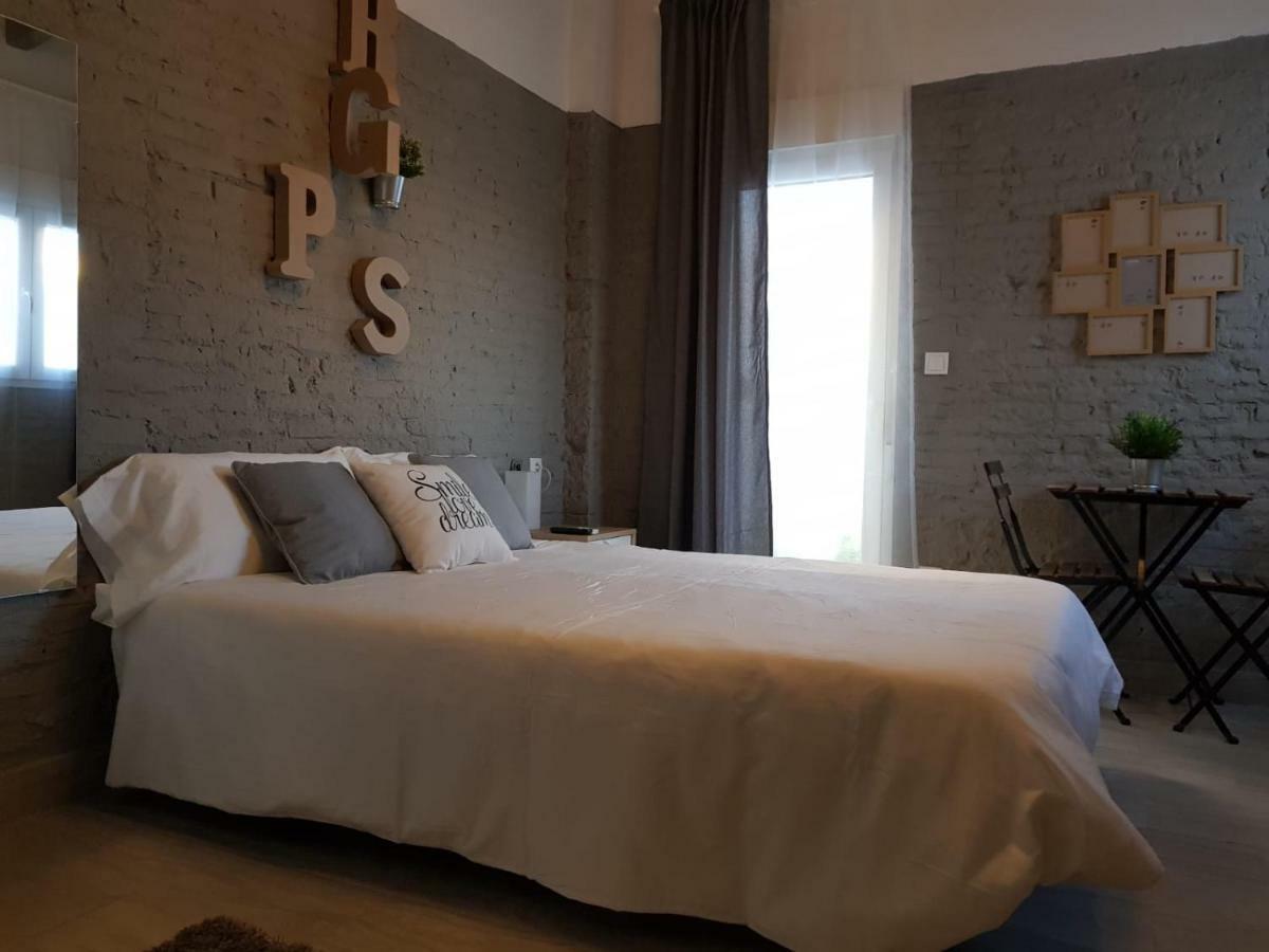 Florista Bonito Alojamiento Bien Comunicado Hotell Valencia Eksteriør bilde