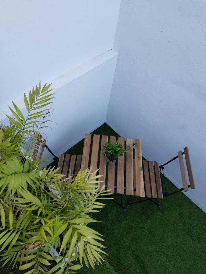 Florista Bonito Alojamiento Bien Comunicado Hotell Valencia Eksteriør bilde