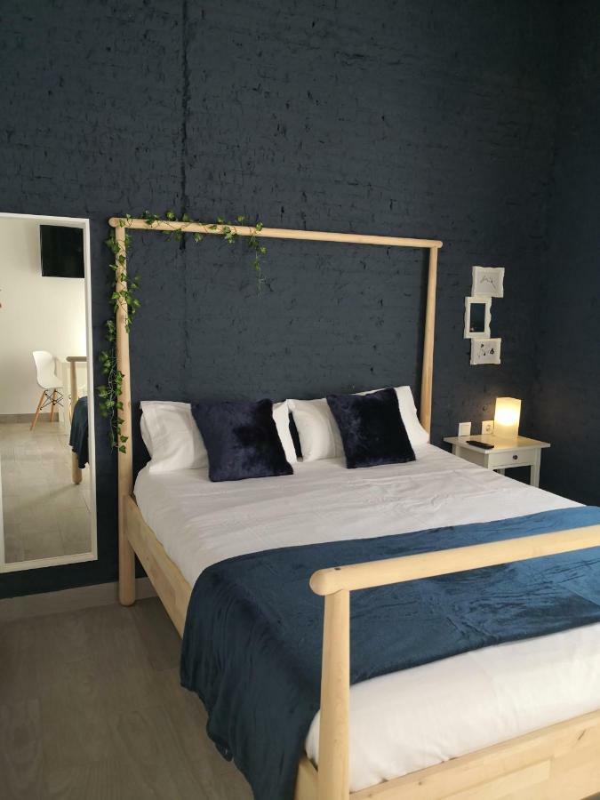 Florista Bonito Alojamiento Bien Comunicado Hotell Valencia Eksteriør bilde