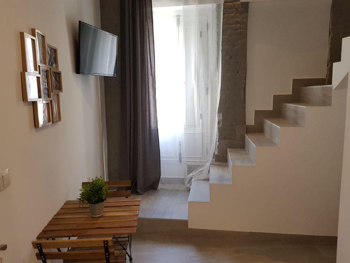 Florista Bonito Alojamiento Bien Comunicado Hotell Valencia Eksteriør bilde