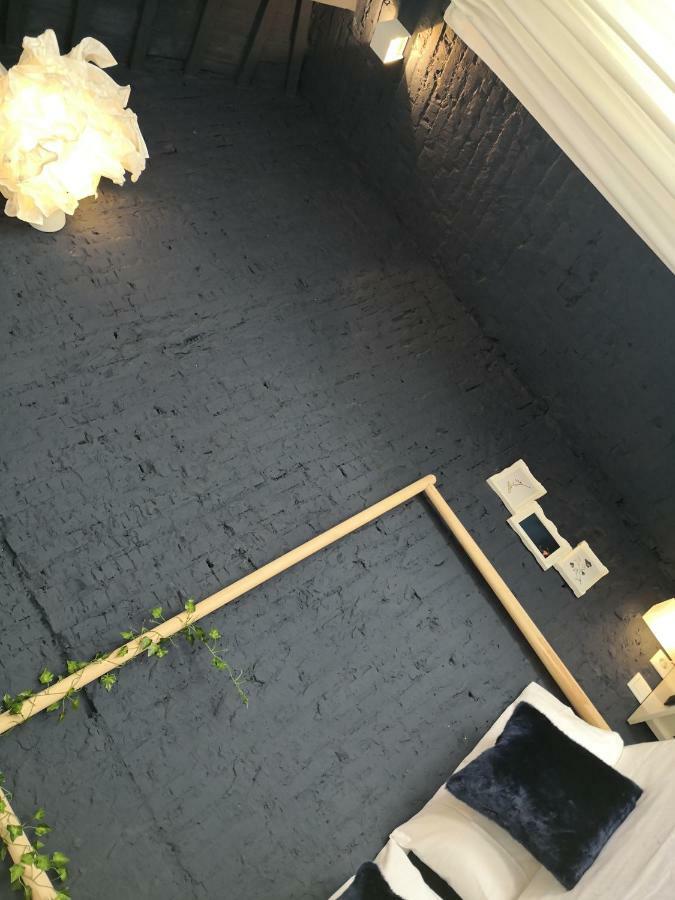Florista Bonito Alojamiento Bien Comunicado Hotell Valencia Eksteriør bilde